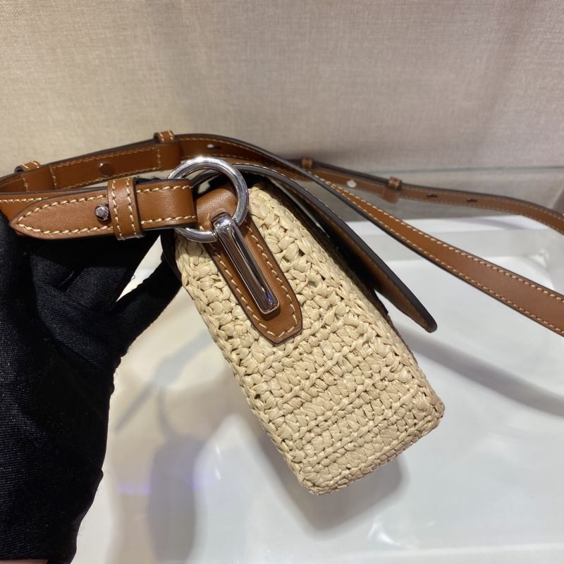 Pra*a satchel bags